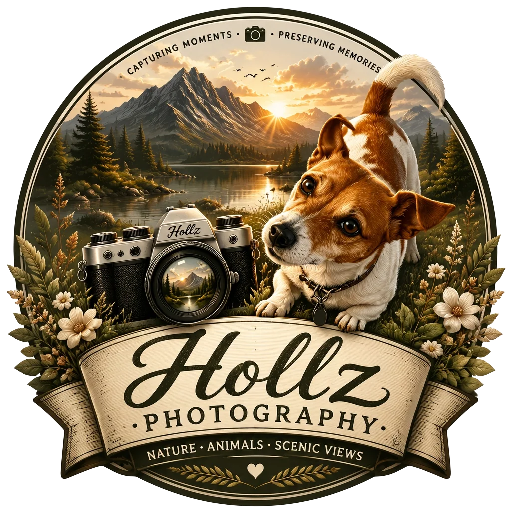 Hollz Photography — nature, animals, scenic views